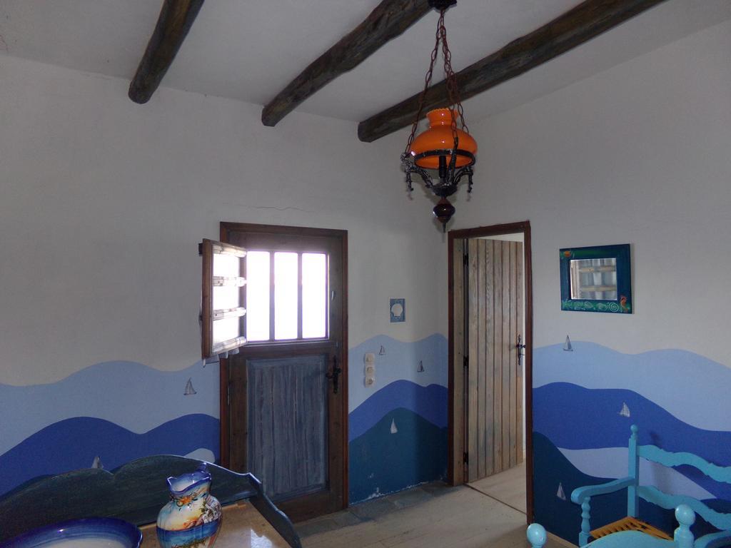 Palirroia Villa Embourios  Exterior photo
